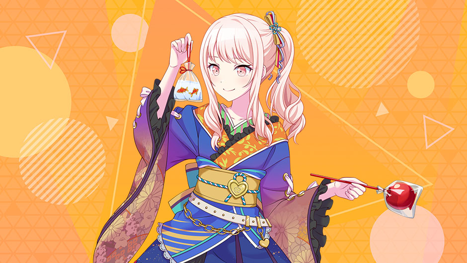画像ギャラリー No.007 | 「プロジェクトセカイ」夏祭りがテーマの