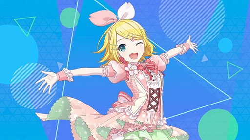 プロジェクトセカイ」，“マトリョシカ”をリズムゲーム楽曲として追加
