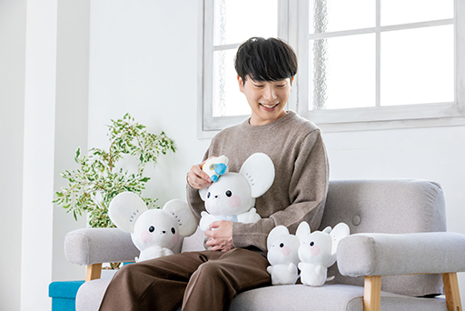 ポケモンぬいぐるみ いつの間にか進化！？イッカネズミ」，予約受付を
