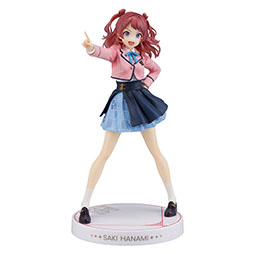 一番くじ 学園アイドルマスター Part2」，全ラインナップを公開。花海