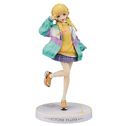 一番くじ 学園アイドルマスター Part2」，本日発売。花海咲季，月村