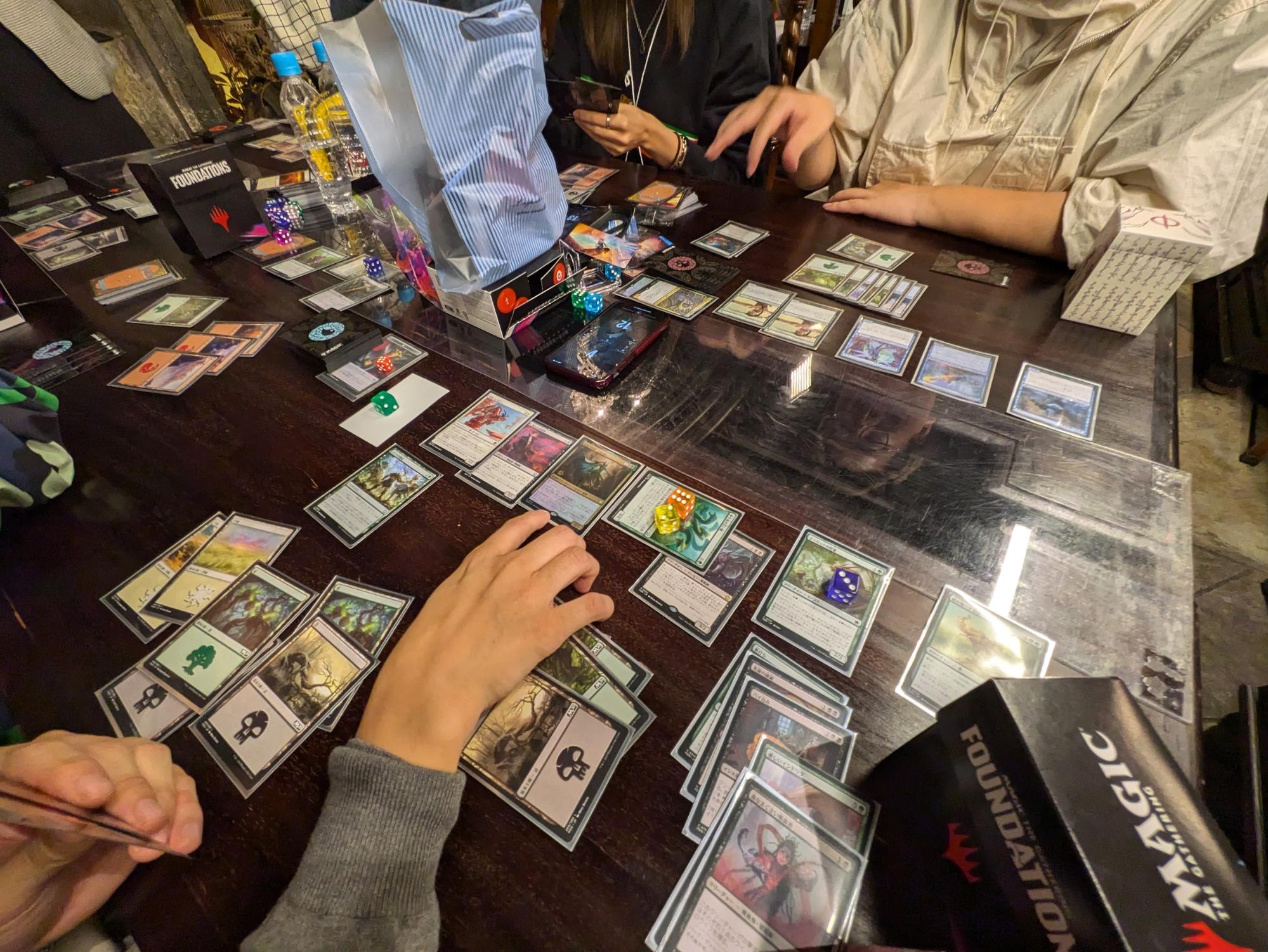 Magic Creator Summit 2024」レポート。MTG新セット