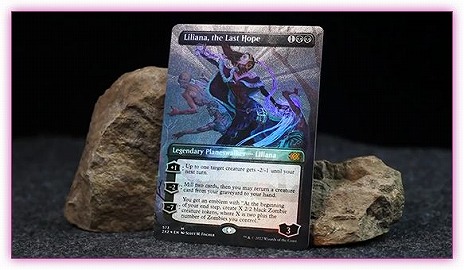 MtG再録セット「ダブルマスターズ 2022」が7月8日に発売へ。ドラフト
