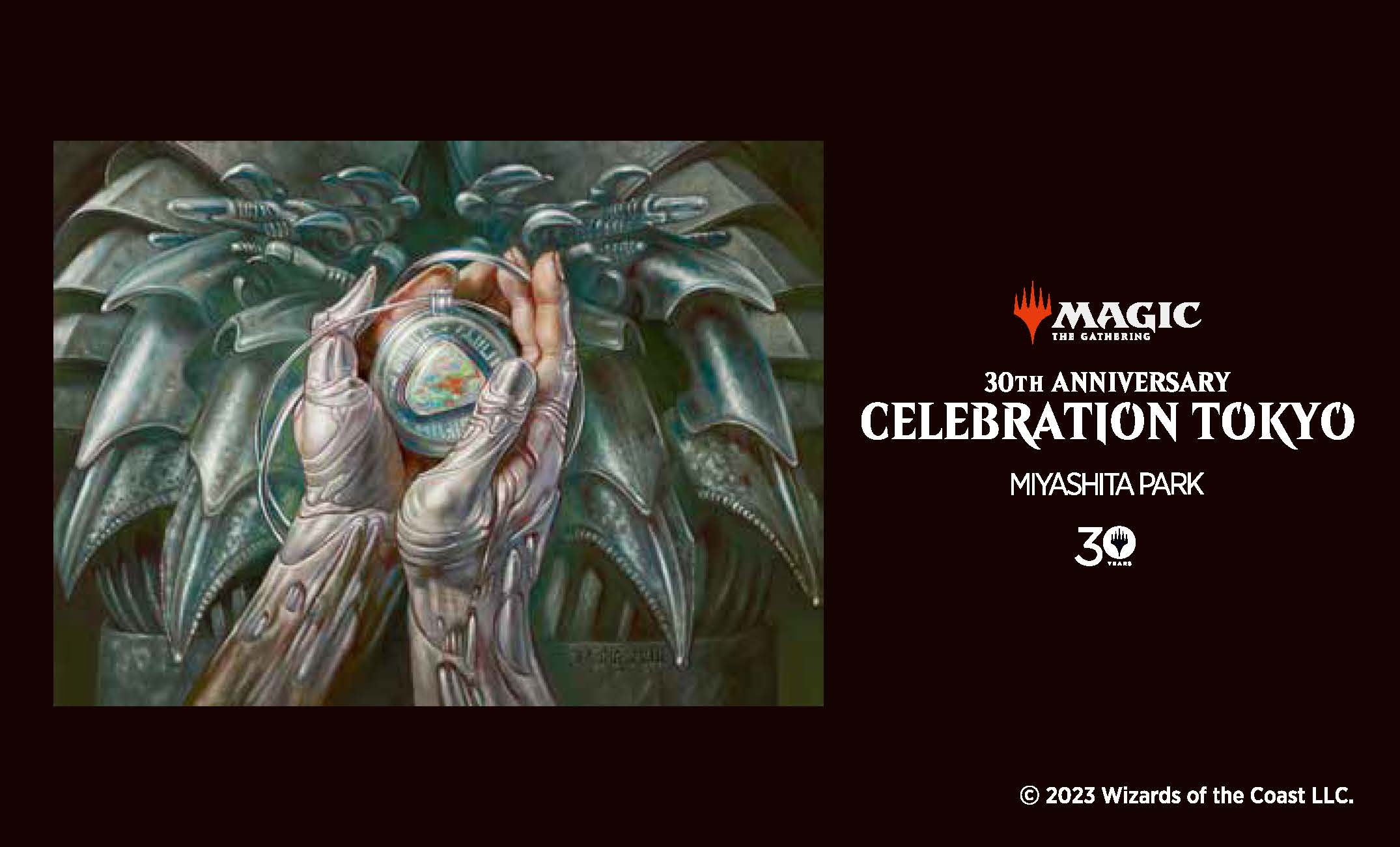 画像ギャラリー No.014 | 「MTG」，アートディレクターの新川洋司氏が