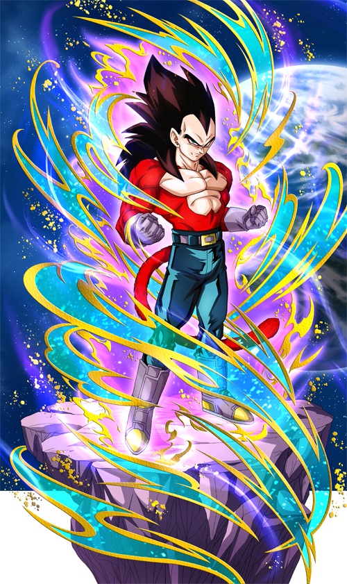 画像ギャラリー No.004 | 「ドラゴンボールZ ドッカンバトル」，超