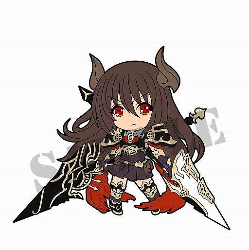 神撃のバハムート」に登場する「ディアドラグーン・フォルテ」の