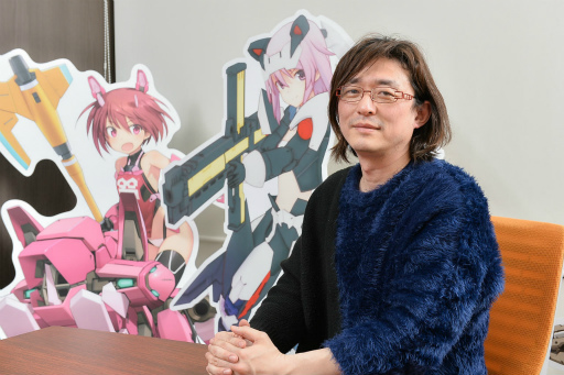 アリスギア」4周年インタビュー。エニグマは毎月2桁リリースを目指す