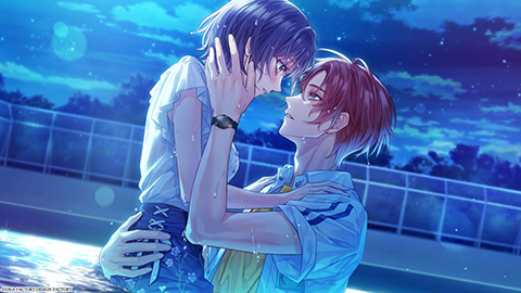 B-PROJECT」3周年を記念した期間限定ショップが10月12日よりオープン
