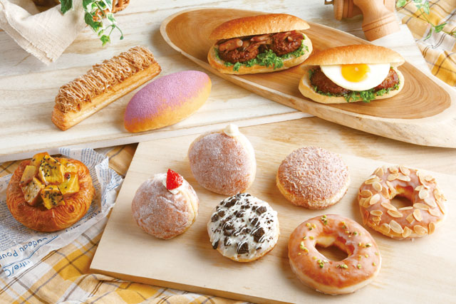 9月の新商品のお知らせ – 513BAKERY® 公式サイト