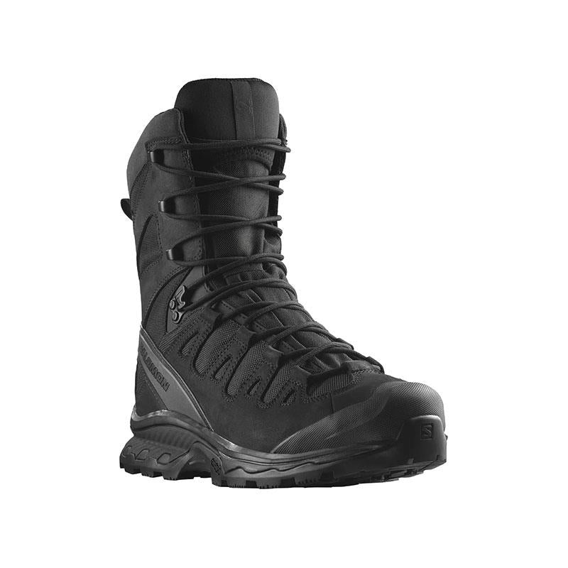 Salomon Quest 4D Forces 2 High GTX - Black - 911supply
