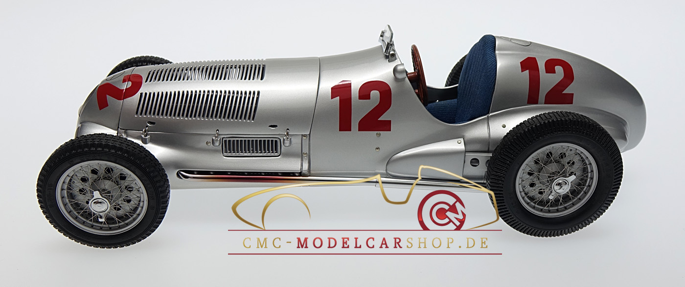 CMC Mercedes-Benz W 125