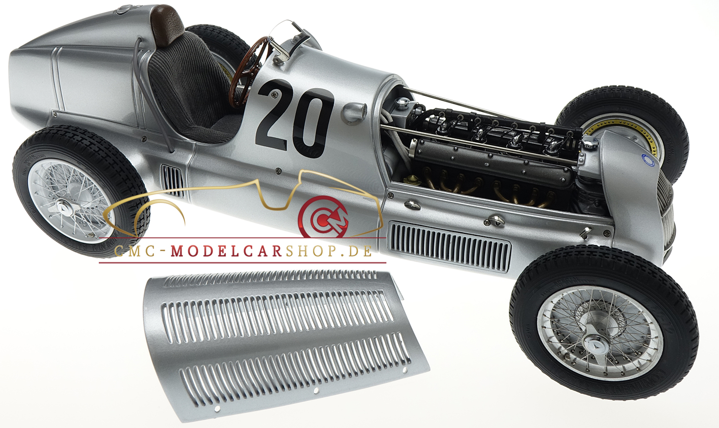 CMC M-103 Mercedes-Benz W25, cmc-modelcarshop.de