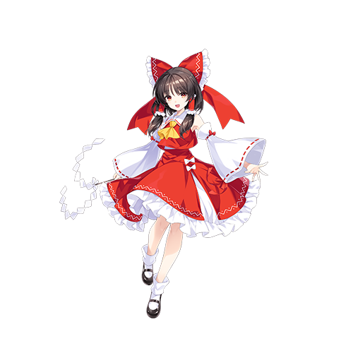 東方スペルカーニバル
