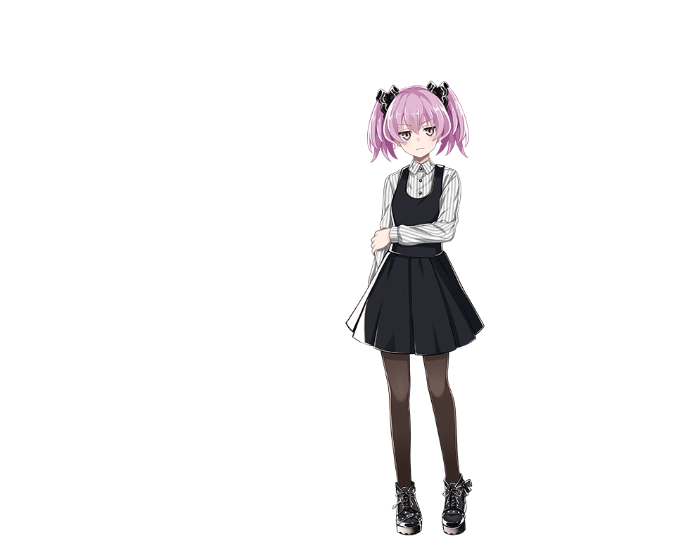 Death end re;Quest Code Z（デス エンド リクエスト コードゼット