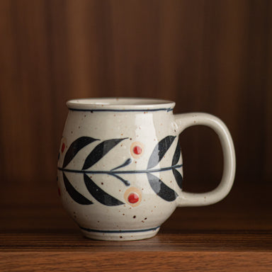 Tajimi Mid Century Hand Made Pottery — COMPLEX UNIVERSAL FURNITURE