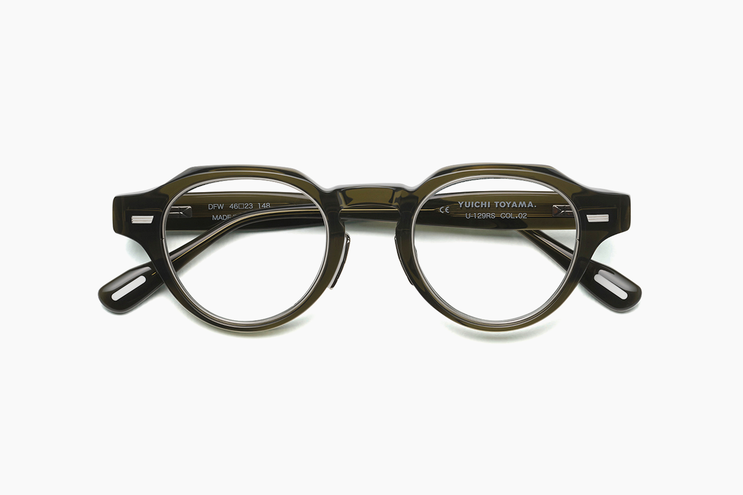 YUICHI TOYAMA.｜DFW (RS) / U-129RS - 02｜PRODUCT｜Continuer Inc