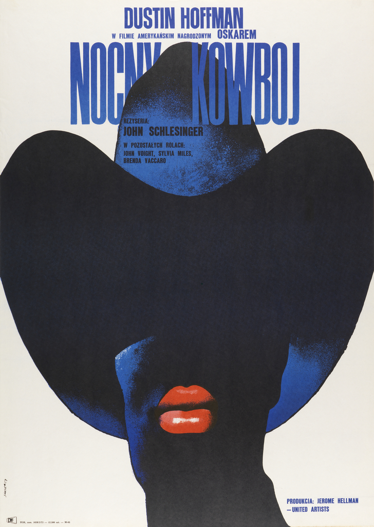 Masked Cowboy | Cooper Hewitt, Smithsonian Design Museum
