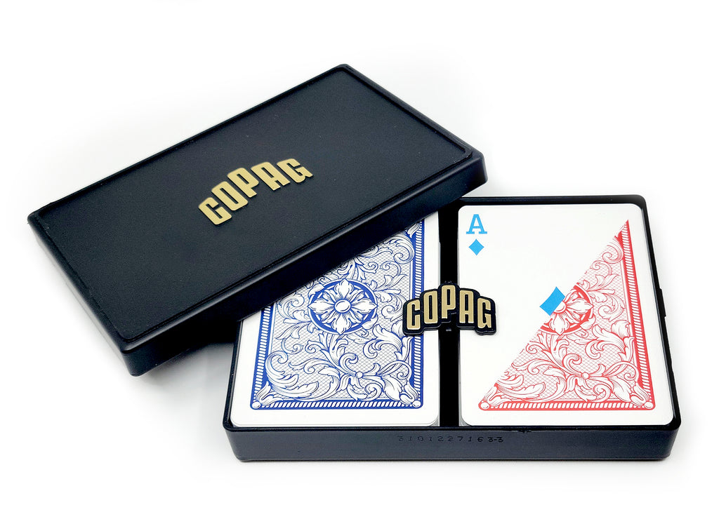 Specialty Decks – Copag USA, Inc.