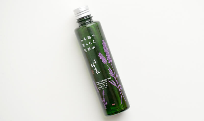 会津ほまれ化粧水 / ゼトックスタイル(化粧水, スキンケア・基礎化粧品