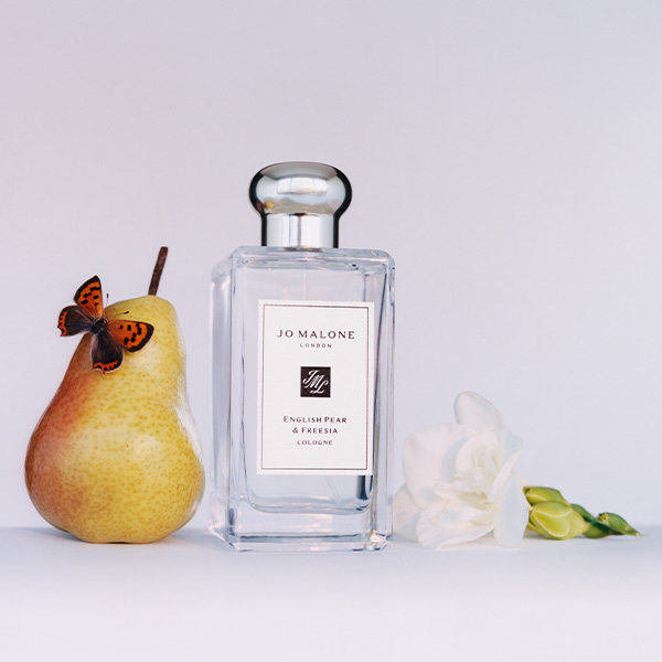 イングリッシュ ぺアー & フリージア コロン / Jo Malone London
