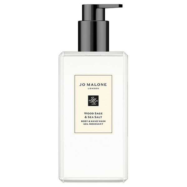 ウッド セージ & シー ソルト ボディ & ハンド ウォッシュ / Jo Malone