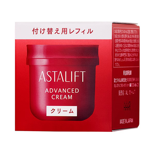 アドバンスドクリーム / アスタリフト(フェイスクリーム, スキンケア