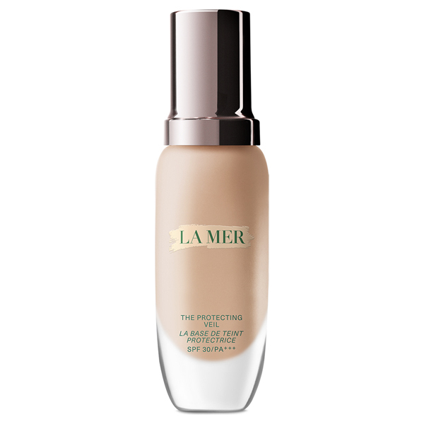 LA MER ラ・メール プロテクティング フリュイド 化粧下地 日焼け止め ザSPF50プロテクティングフリュイド (ラメール)の通販・口コミ