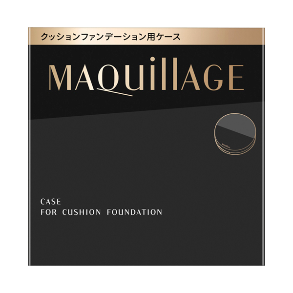 クッションファンデーション用ケース / マキアージュ(ファンデーション