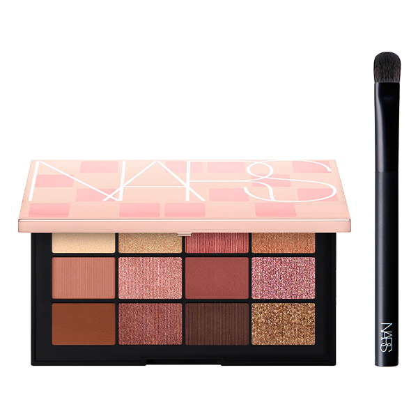 アフターグロー アイシャドーパレット キット / NARS(ナーズ)(メイク