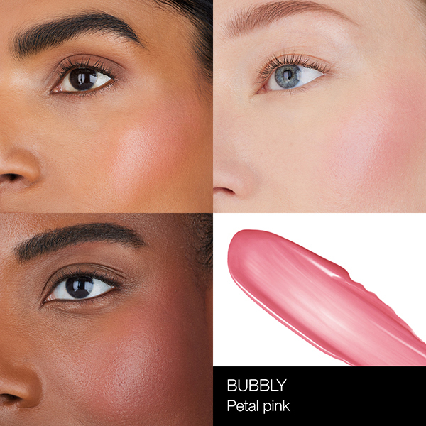 アフターグロー リキッドブラッシュデュオ / NARS(ナーズ)(メイク