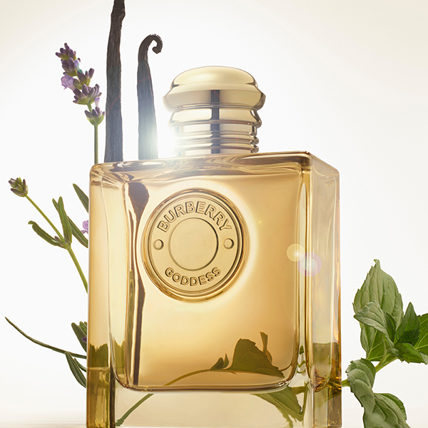バーバリー ゴッデス オードパルファム インテンス / Burberry Beauty