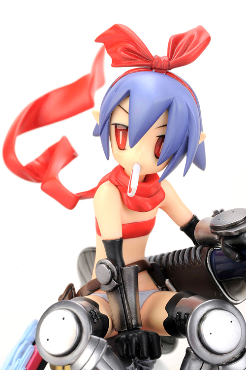 1/7 ABS＆PVC製 塗装済み完成品 TG式プレネールでいこう！ 勇者