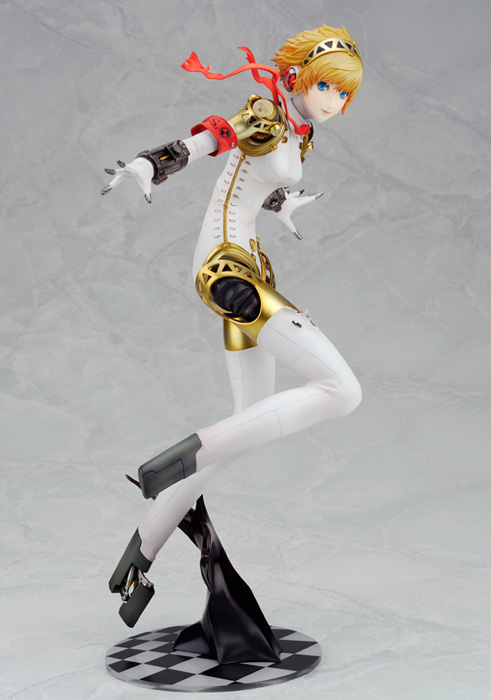1/6 PVC塗装済完成品 ペルソナ3 アイギス ARTWORKSVer. [ペルソナ3