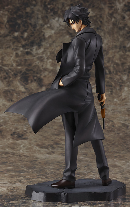 1/8 PVC塗装済み完成品 衛宮切嗣/Zero リファインVer. [Fate/Zero