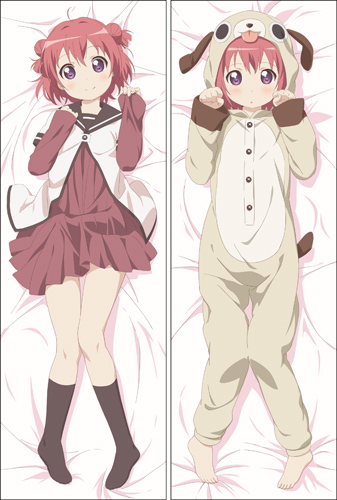 赤座あかり抱き枕カバー [ゆるゆり♪♪] | 二次元キャラクター公式