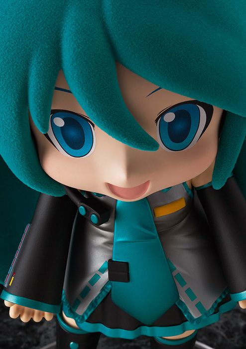 1/8 ABS＆PVC塗装済み可動フィギュア ミクダヨー [初音ミク] | 公式