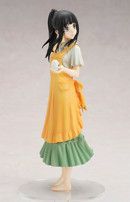 1/8 PVC製塗装済完成品 氷菓 千反田える [氷菓] | 公式キャラクター