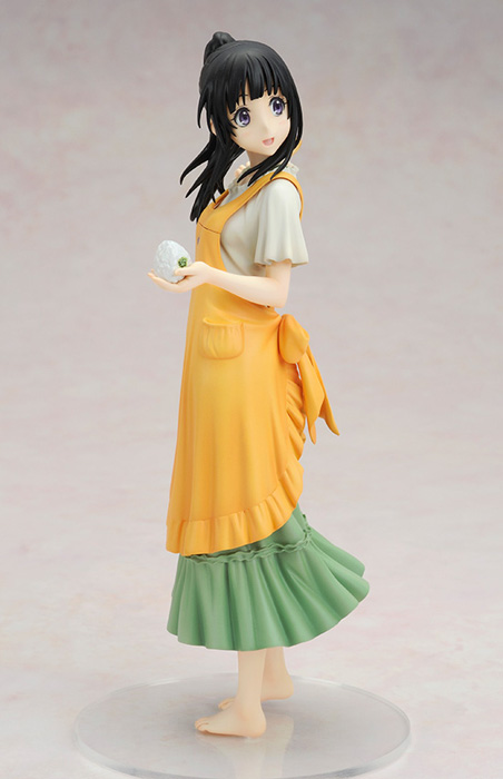 1/8 PVC製塗装済完成品 氷菓 千反田える [氷菓] | 公式キャラクター
