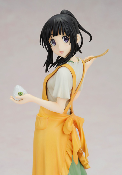 1/8 PVC製塗装済完成品 氷菓 千反田える [氷菓] | 公式キャラクター