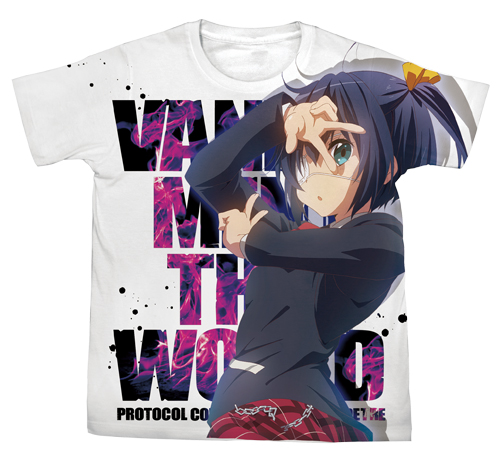 中二病でも恋がしたい！ | 公式キャラクターグッズ販売ジーストア