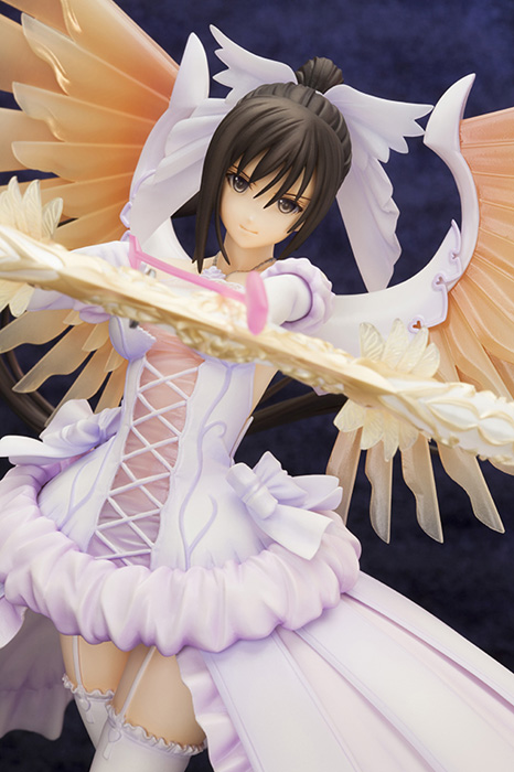 1/8 PVC塗装済み完成品 シャイニング・アーク サクヤ -Mode