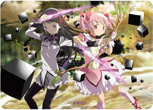 劇場版 魔法少女まどか☆マギカ[新編]叛逆の物語 キャラクター万能