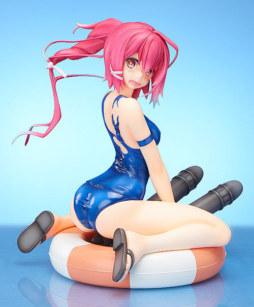 1/4 PVC製塗装済み完成品 伊168 [艦隊これくしょん -艦これ-] | 公式