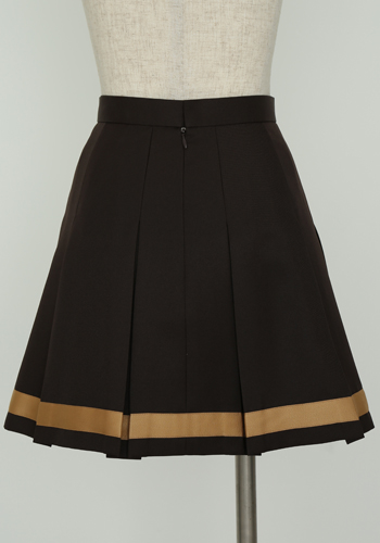 北宇治高校女子制服 冬服スカート [響け！ユーフォニアム] | 公式