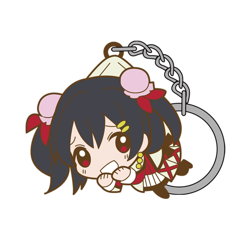 矢澤にこ つままれキーホルダー それは僕たちの奇跡Ver. [ラブライブ