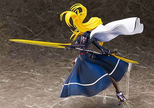 フェイト・T・ハラオウン 1/8 PVC製塗装済み完成品 [魔法戦記リリカル