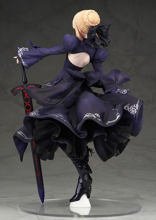 Fate/Grand Order セイバー/アルトリア・ペンドラゴン[オルタ] ドレス
