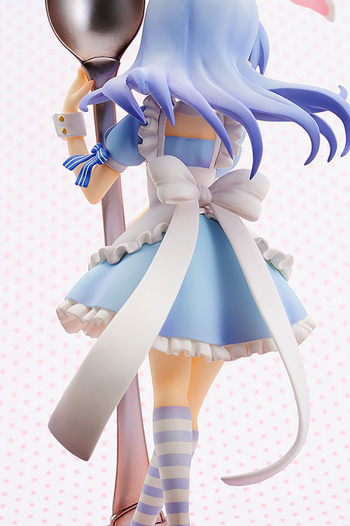 チノ アリスstyle 1/8 ABS＆PVC塗装済み完成品【再販】 [ご注文は