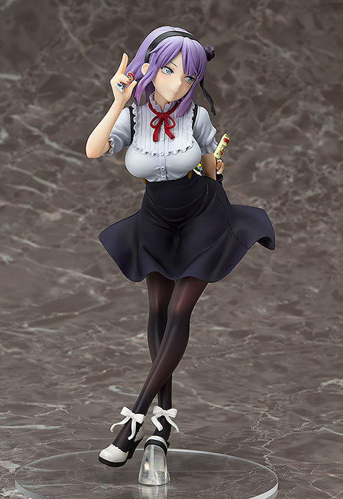 枝垂ほたる 1/8 ABS＆PVC塗装済み完成品 [だがしかし] | 公式