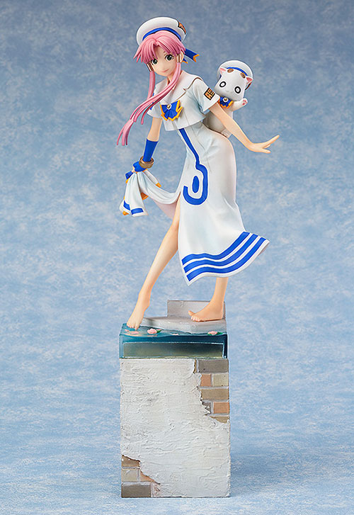 水無灯里 ABS＆PVC製塗装済み完成品 [ARIA] | 公式キャラクターグッズ
